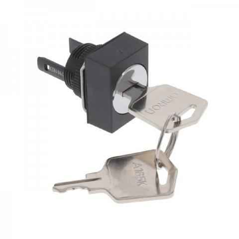 A165K-J3M 可配置开关元件 - 主体