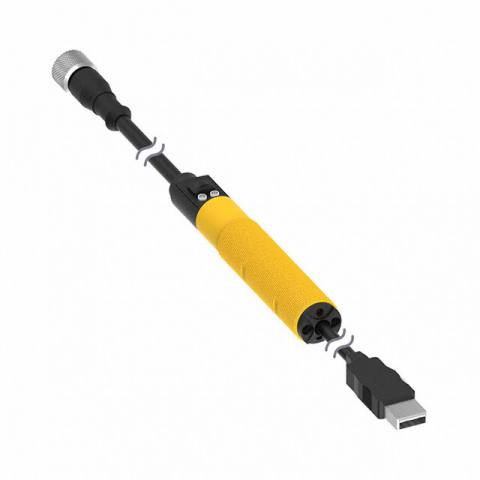 MQDC-506-USB 系列间适配器电缆