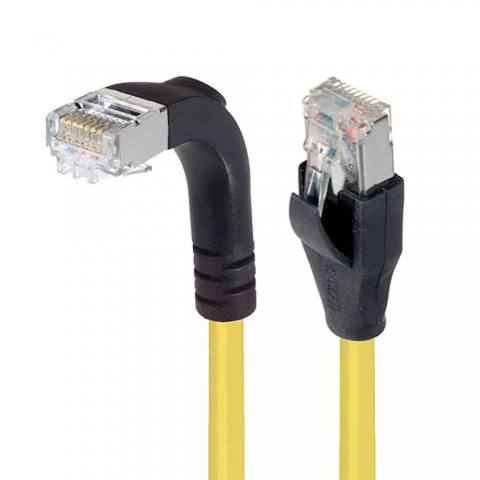 TRD695SRA1Y-5 模块化以太网电缆（RJ45，RJ11）