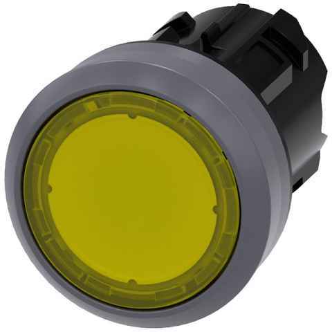 3SU10310AB300AA0 可配置开关元件 - 主体