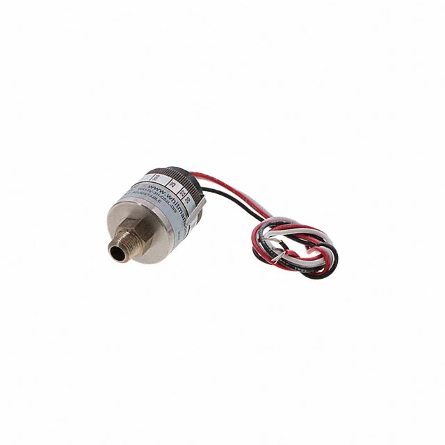 W117V-3H-C52L-DIS 压力传感器，变送器-工业