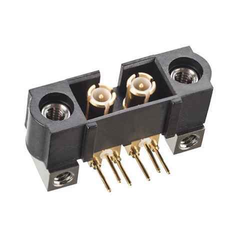 M80-MH313M5-02 矩形连接器
