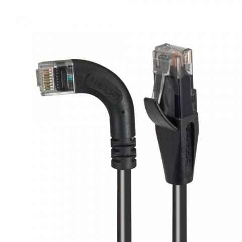 TRD815ZRA6BLK-15 模块化以太网电缆（RJ45，RJ11）