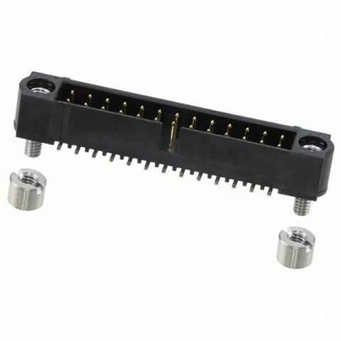 M80-5122642 矩形连接器