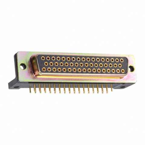 DDMM-50S-D D-Sub射频同轴连接器