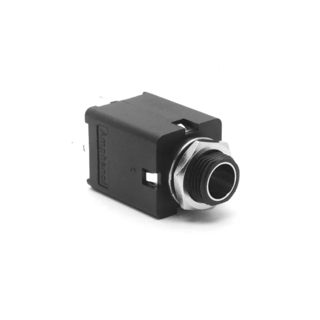 ACJM-MIV-2S 射频同轴连接器