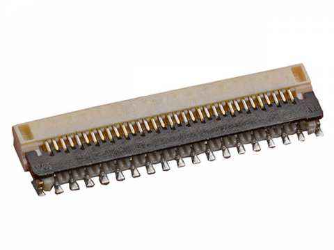 5035664102 FFC、FPC（扁平柔性）连接器
