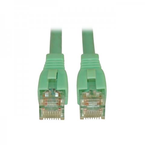 N261-010-AQ 模块化以太网电缆（RJ45，RJ11）