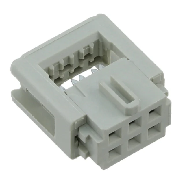 09185066803 矩形连接器
