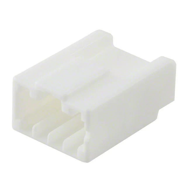 DF1EA-4EP-2.5C 矩形连接器