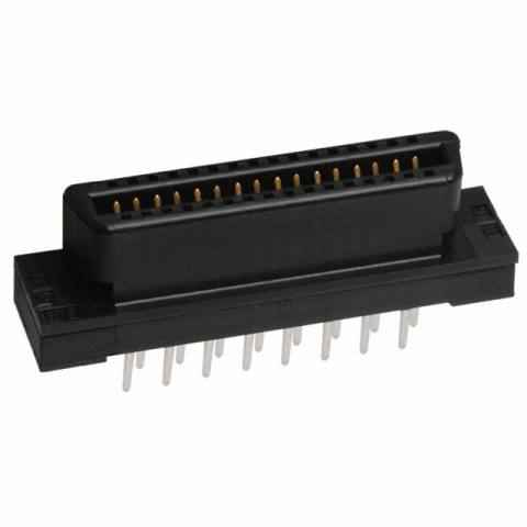 FX2CA-32S-1.27DSA(71) 外包层触点射频同轴连接器