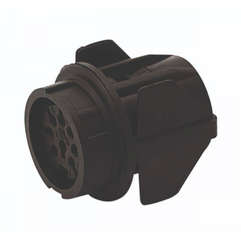 T 3437 550 射频同轴连接器