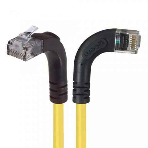 TRD695RA12Y-15 模块化以太网电缆（RJ45，RJ11）