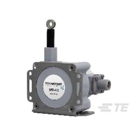 SPD-4-3 位置传感器-角度，线性位置测量