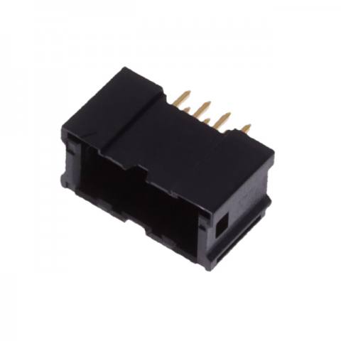 DF51A-8DP-2DSA(01) 矩形连接器