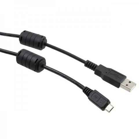 102-1092-BL-F0050 USB 电缆