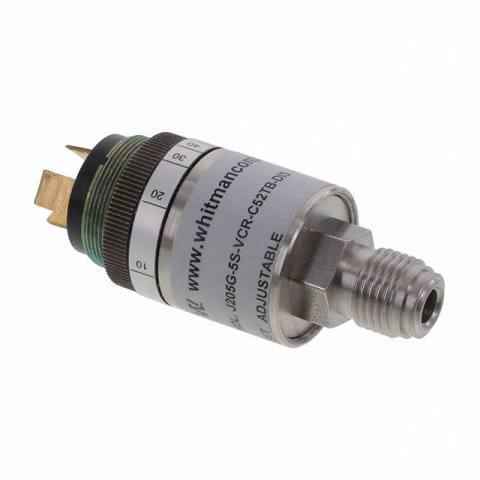 J205G-5S-VCR-C52TB-DIS 压力传感器，变送器-工业