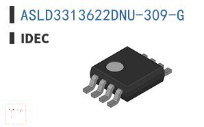 ASLD3313622DNU-309-G 选择开关