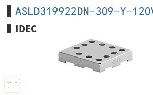 ASLD319922DN-309-Y-120V 选择开关