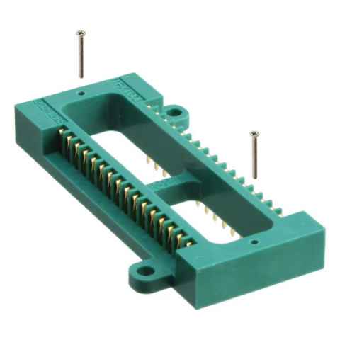 232-1285-09-0602J IC、晶体管插座