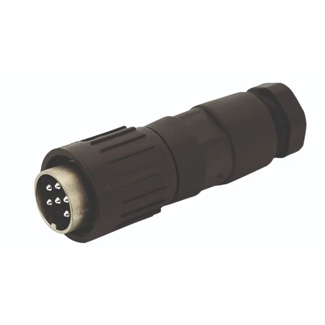 T 3434 502 射频同轴连接器