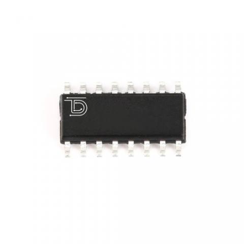 SN200504DR 专用 IC