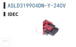 ASLD319904DN-Y-240V 选择开关