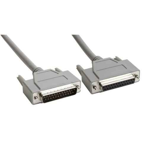 CS-DSPMDB25MF-012 射频同轴连接器