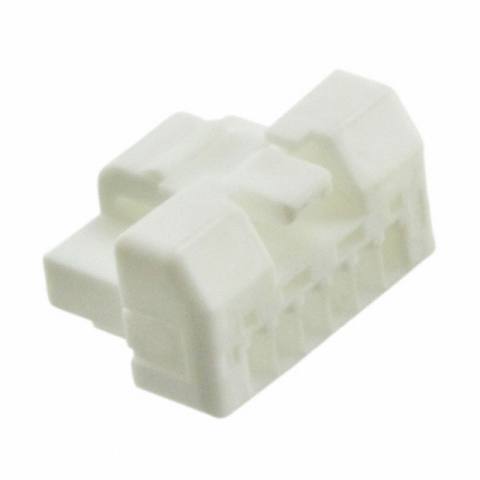 5023800600 矩形连接器