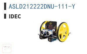 ASLD212222DNU-111-Y 选择开关