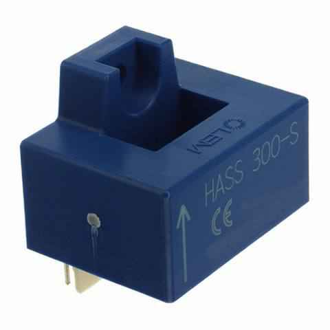 HASS 300-S 电流传感器