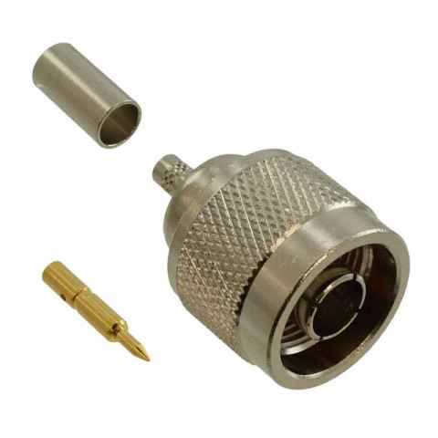 082-5375-RFX N 型射频同轴连接器