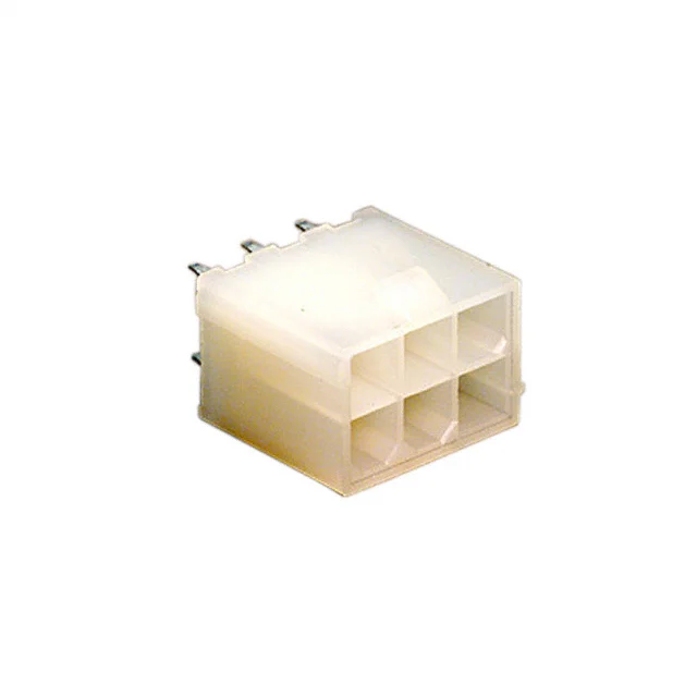 0039296068 矩形连接器