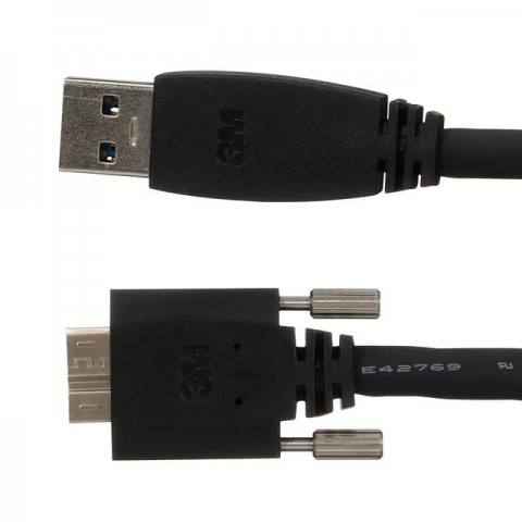 1U30S-MB2-SA2-150 USB 电缆
