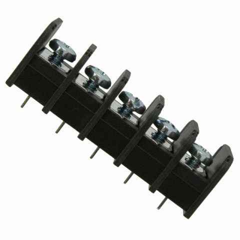 NC6-P107-05 矩形连接器