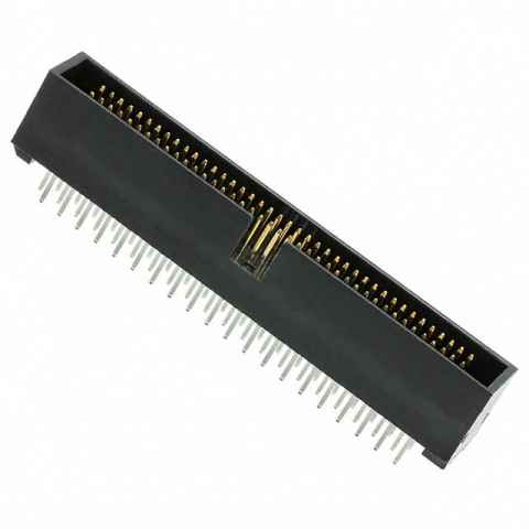 HIF6A-80PA-1.27DSA(71) 矩形连接器
