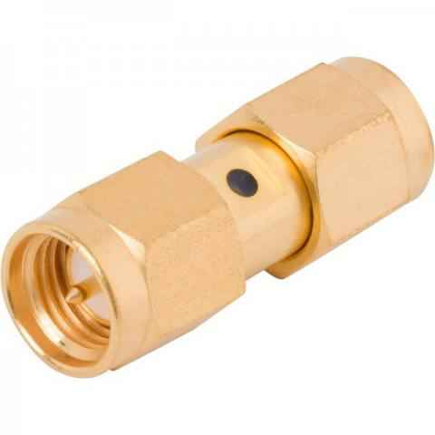 2993-6001 射频同轴连接器