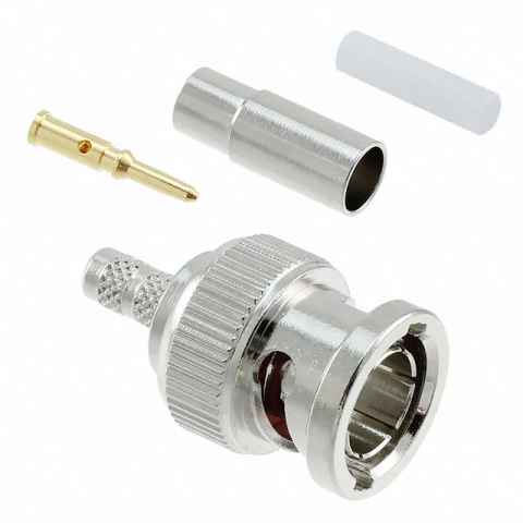 112556B BNC射频同轴连接器
