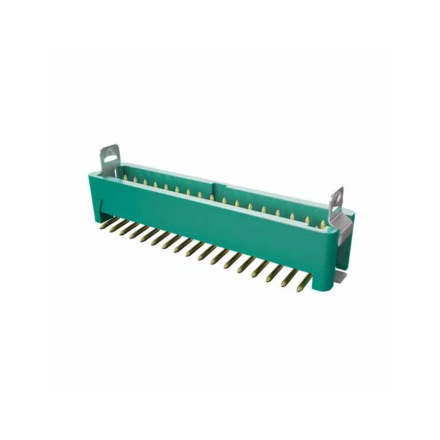 G125-MS13405L3R 矩形连接器