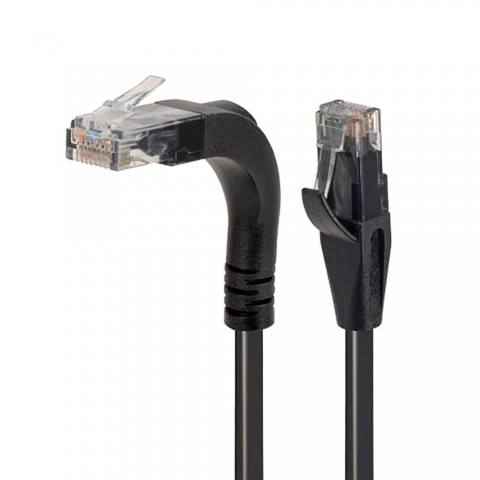 TRD695RA15BLK-1 模块化以太网电缆（RJ45，RJ11）