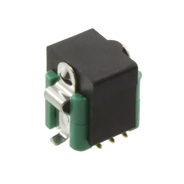 G125-MS10605L3P 矩形连接器