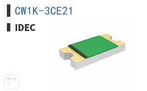 CW1K-3CE21 钥匙锁开关