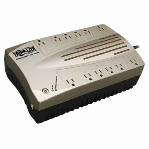 HT850UPS 不间断电源（UPS)系统