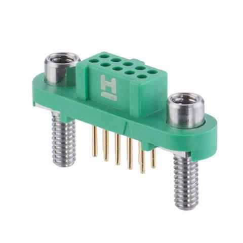G125-FV11005F3P 矩形连接器