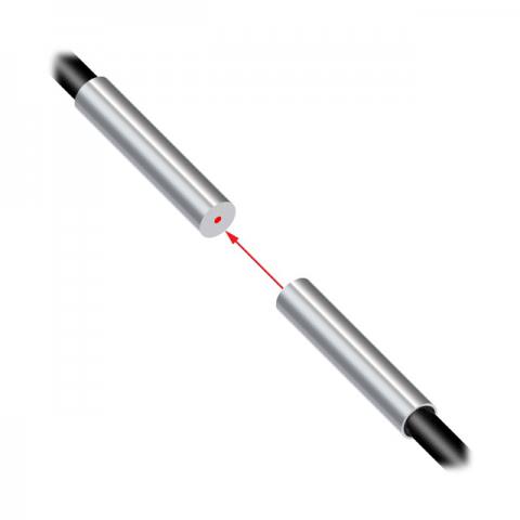 Q20PLP W/30 光电，工业
