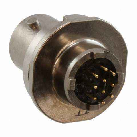 MKJ3C7F7-10DN 矩形连接器