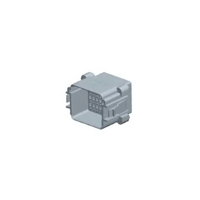 2013393-1 矩形连接器