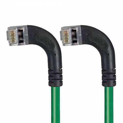 TRD815SRA9GR-15 模块化以太网电缆（RJ45，RJ11）