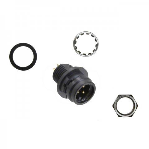 HR30-6R-3P(71) 矩形连接器