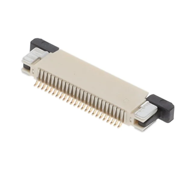 F32Q-1A7H1-11024 射频同轴连接器